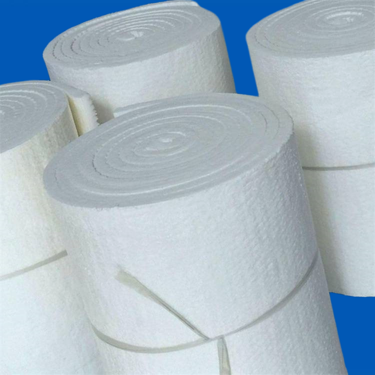 鲤城陶瓷纤维毡